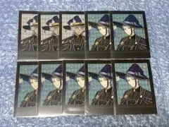 ツイステ ジェイド ジャック ブルーム ぱしゃこれ　　　ブルームバースデー