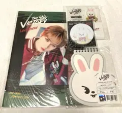 2026年最新】stray kids リノ リービットの人気アイテム - メルカリ