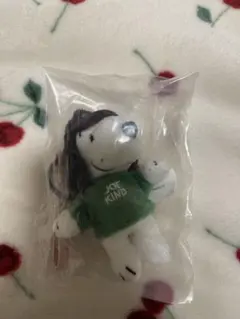 スターバックス PEANUTS スヌーピー キーチェーン