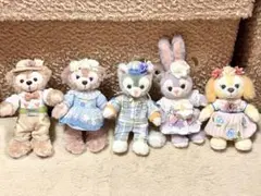 2026年最新】シェリーメイ ぬいぐるみバッジ スプリングインブルームの