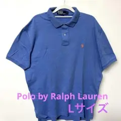 90s ポロシャツ