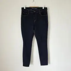 美品✨ オールドネイビー Rockstar スキニーデニム 【L相当】 デニムのサムネイル