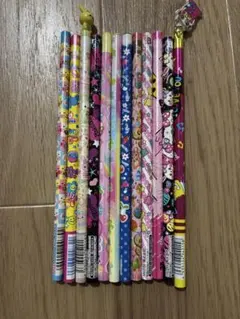 鉛筆 まとめ売り 12本セット
