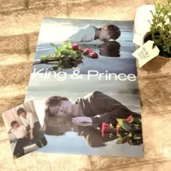 King & Prince キンプリ CD特典 カード ファイル