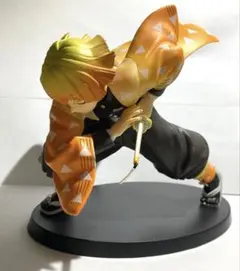 2025年最新】鬼滅の刃 スーパープレミアムフィギュア 我妻善逸の人気