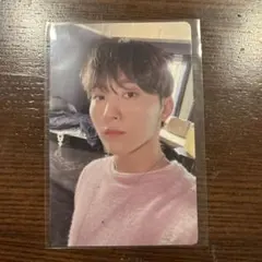 SEVENTEEN スングァン