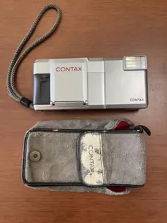 CONTAX T 初代