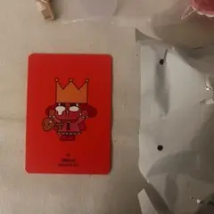 CRYBABY crying for love unlock me