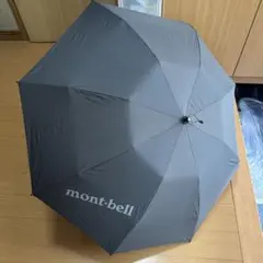 mont-bell ロングテイル トレッキングアンブレラのサムネイル