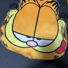 ガーフィールド クッション ダイエットデザイン・14日まで