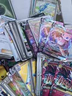 ポケモンカード まとめ売り 引退品 スリーブ4個