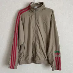 adidas originals トラックジャケット
