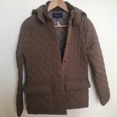 ユナイテッドアローズキルティングJK