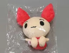 けんけつちゃん ぬいぐるみ 献血 赤十字☆