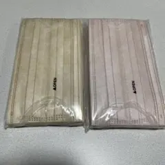 マスク(ふわるん)まるで着けてる気がしない！LECのサムネイル
