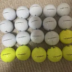 SRIXON Z-STAR 20球のサムネイル