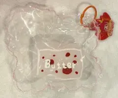 【新作】taonini タオニニ バブルバター スクイーズ さくらんぼ