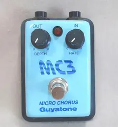Guyatone MOm5 Micro Octaver - メルカリ