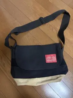 マンハッタンポーテージ　メッセンジャーバッグ