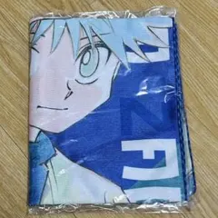 ハンターハンター HUNTER × HUNTER キルア 大判タオル