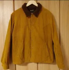 テンダーロイン ブルゾン