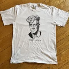 Salvages x bonjour records デビッドリンチ TシャツLのサムネイル