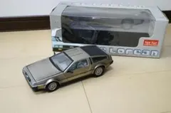 2025年最新】サンスター 1/18 デロリアンの人気アイテム - メルカリ