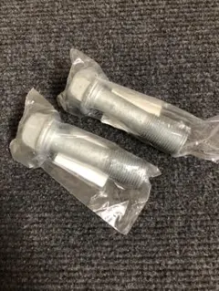 新品未使用品‼︎４本セット‼︎ アルファード、ヴェルファイア キャンバーボルトのサムネイル