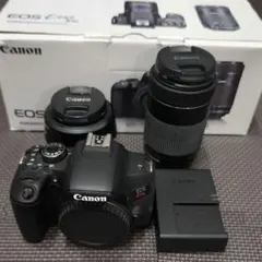 2026年最新】canon kiss x9i 望遠レンズの人気アイテム - メルカリ