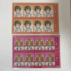 らくだい魔女 らく魔女 くじ 推しちゃれ - メルカリ