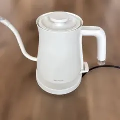 2025年最新】バルミューダ 電気ケトルの人気アイテム - メルカリ