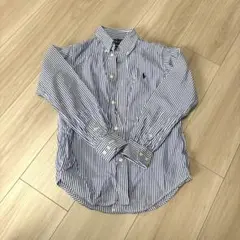 ラルフローレンシャツ美品