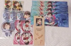 あんスタ 中国 紙類 まとめ売り 鉄虎