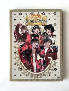 King & Prince/First Concert Tour 2018〈初…