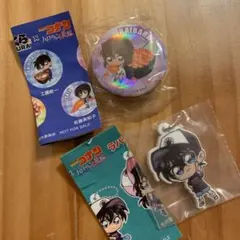 くら寿司 x コナン 江戸川コナン 灰原哀