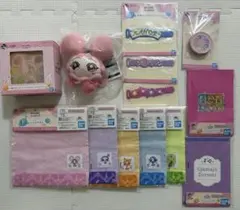 おジャ魔女ドレミ　一番くじ　まとめ売り