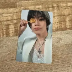 straykids スキズ　GIANT 通常盤トレカ　アイエン