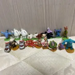 チョコエッグ　ディズニーピクサー　まとめ売り