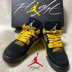 Nike Air Jordan 4 Retro 