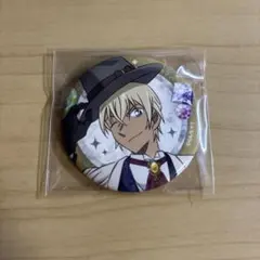 ニコライ ゴーゴリ 文豪ストレイドッグス 文スト 缶バッジ RED東京
