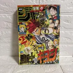 週刊少年ジャンプ 2000年5・6合併号 - メルカリ
