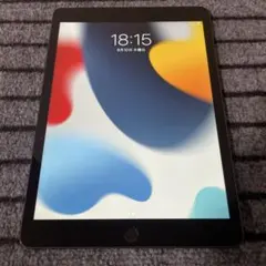 iPad 第7世代 32GB バッテリー93% 修理歴なし - メルカリ