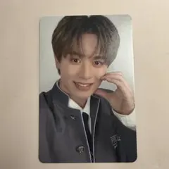 宇野海夢　トレカ　ポップアップ　日プ　新世界　1