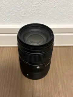 SIGMA 18-50mm F2.8 DC DN E-mountのサムネイル