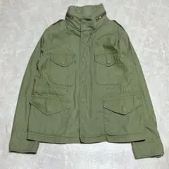 ミリタリーG-107 WMN'S.UTILITYシャツ（US放出品） - メルカリ