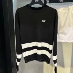 【翌日発送】ゴルフ PXG レディース セーター 長袖 トップス ◇Sサイズ