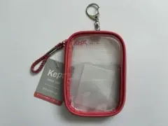 Kept アクスタケース　ピンク