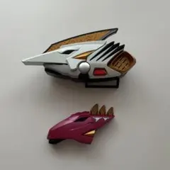 2026年最新】アバレンジャー ダイノマインダーの人気アイテム - メルカリ