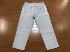 Supreme Baggy Jean 26ss size 36