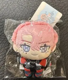 多聞くん今どっち！？ ぬいパル 福原多聞 - メルカリ
